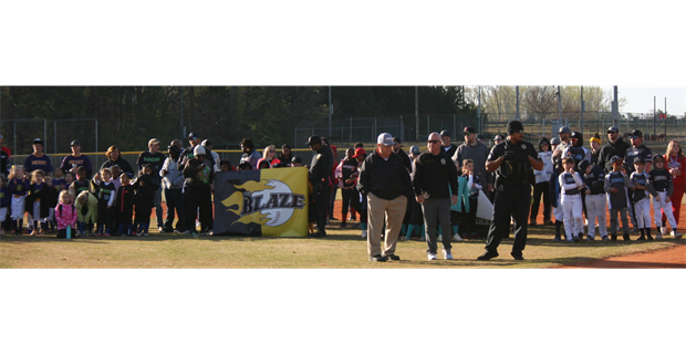 Opening Day Spring 2025