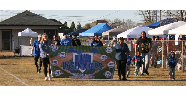 Opening Day Spring 2025