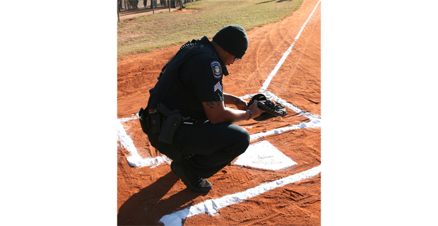 Opening Day Spring 2025