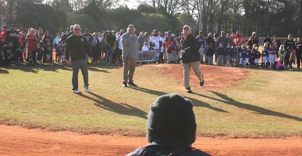 Opening Day Spring 2025